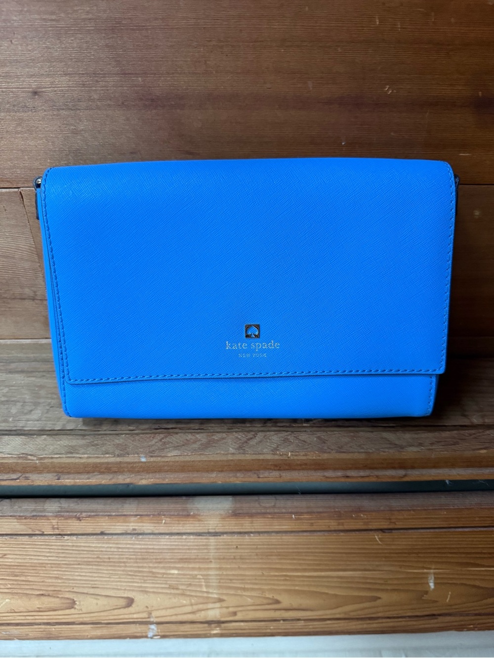 kate spade Charlotte Street Alek Bag
